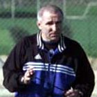 Невыход в финал Кубка России как повод для отставки