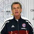 Оттмар Хитцфельд уходит с поста тренера Баварии