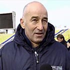 Нашествие с Балкан продолжается и на тренерском поприще