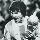 Грузчик, который не любил Марадону и геев