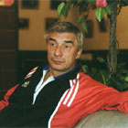 Россия накануне Евро вновь не может победить