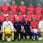 Не так страшен чех?