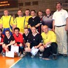 ГорСовет победил журналистов