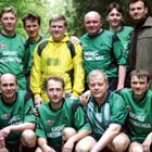 Определились четвертьфиналисты