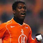 Сборная Голландии накануне Евро терпит два поражения подряд