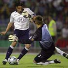 Некоролевские игры