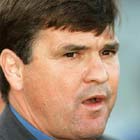 Настоящий Камачо