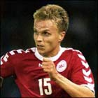 Гронкьяер может пропустить Евро