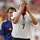 Стенанья побежденных