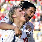 Латышский экзамен