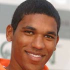 Брандау из Бразилии