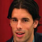 Рууд ван Нистелрой: «Поражение от Германии было бы равносильно катастрофе»