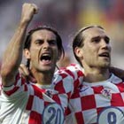 Хорваты не порваты...