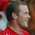 Руни выбывает из игры на месяц