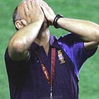 Луиш Фелипе Сколари: «Мы заслужили победы не меньше греков»