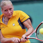 БОНДАРЕНКО: "Я обыграю Шарапову"