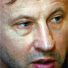 Иван ЯРЕМЧУК остался у разбитого корыта...