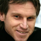 Чернат вернулся в строй