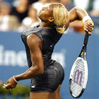 Какой теннис, такой и ass