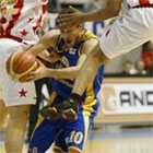 Химки под светом красной звезды