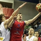 ЦСКА разгромил испанцев