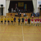 Украина - Венгрия - 5:5. Отчет