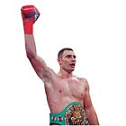 Кличко, Маскаев, Питер – суд, затем драка