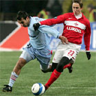 И Спартак точно так