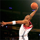 Дикий Запад выиграл All-Star Game