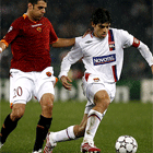 Матч штрафных и штрафников