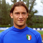 Тотти за сборную Италии больше не сыграет