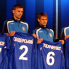 Встреча Черноморца с болельщиками