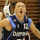 Днепр спасся от провала на Кипре