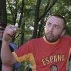 Тимощука напутствует Шнур