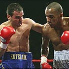 Котельник: «Я докажу, что я лучший»