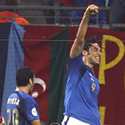 Бавария хочет Тони