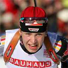 Ханты, Манси и биатлон