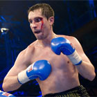 Дзинзирук  выйдет против Зам-Зама?