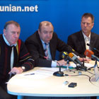 «Карпаты» намерены отсудить перенос матча