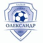 Александр - Днепр - 5:0