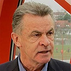 ХИТЦФЕЛЬД: «У нас нет такого класса»