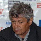 ЛУЧЕСКУ: "Марика ответил мне жестом"