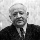 Футбольный «аксакал» Михаил Коман