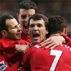 Кантона: «Фергюсона должен сменить Кин»