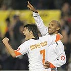 «Челси» снова хочет Вилью