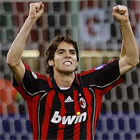 КАКА: «Это очень горькое поражение»