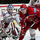 Еще трое лишних в сборной России