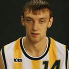 ПЕЧЕРОВ: «Я готов к НБА!»