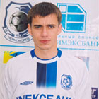 Билозор и Даниловский в Металлурге Д!