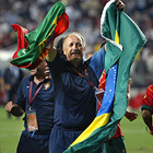 Сколари бросит жребий